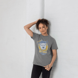 TORC Noodle Bar Heather Grey T-Shirt