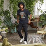 Park Fields  University Of Florida Football  Navy T-Shirt
