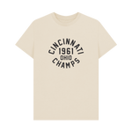 Oat Printed T-shirt Front