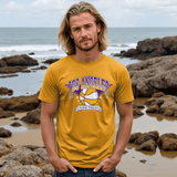 Park Fields LA Gold T-Shirt