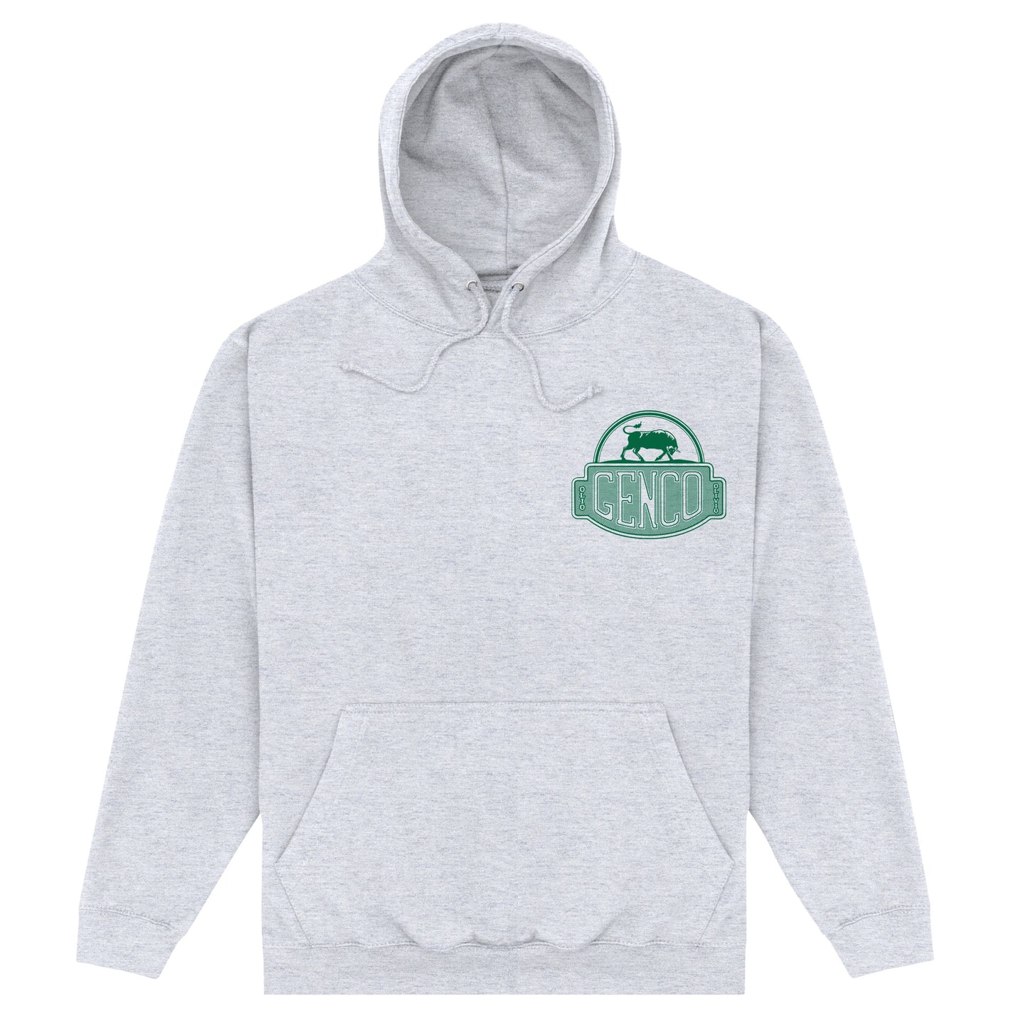 Godfather Genco Olive Oil Hoodie