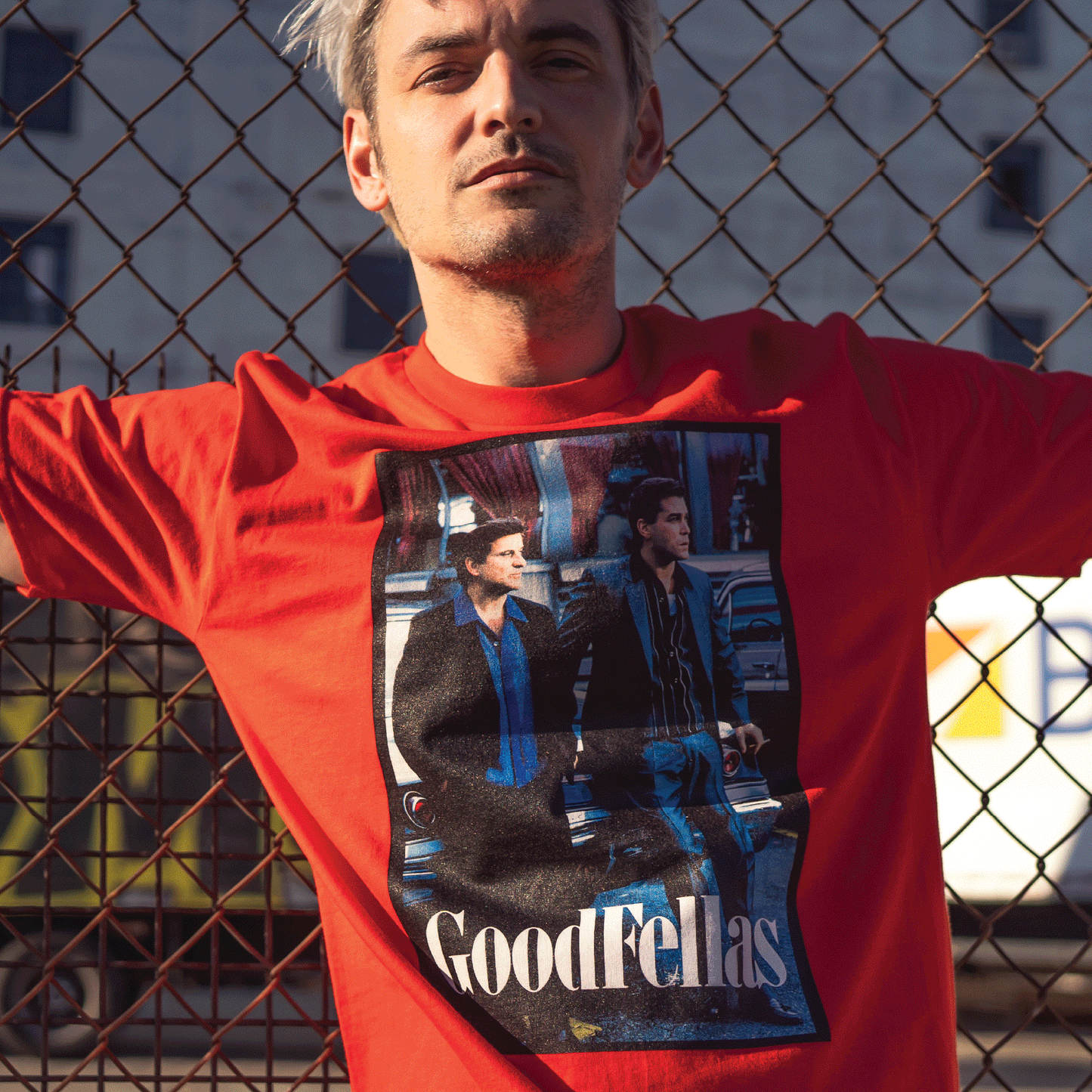 Goodfellas Gangsters T-Shirt