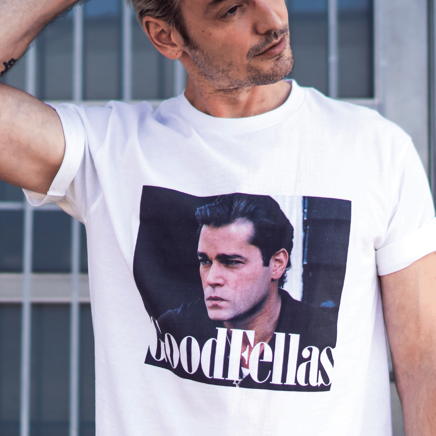 Goodfellas Henry Hill T-Shirt