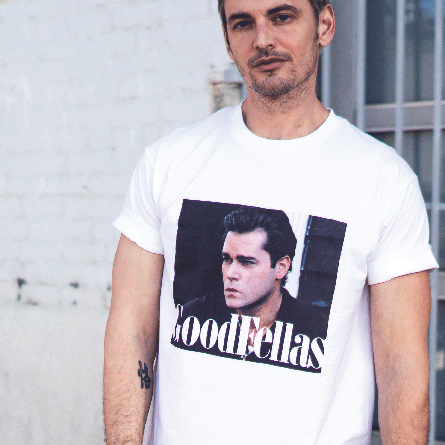 Goodfellas Henry Hill T-Shirt