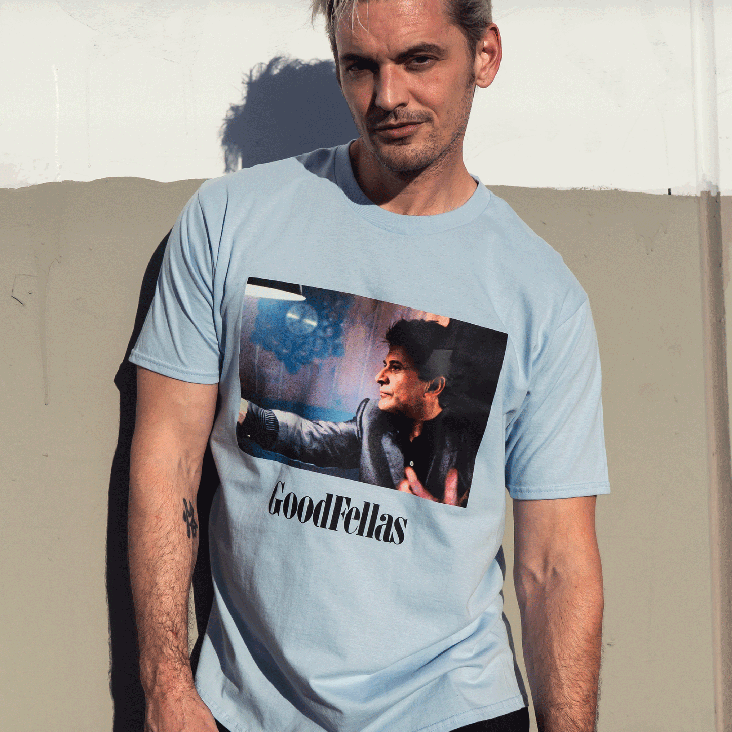 Goodfellas Tommy Devito T-Shirt