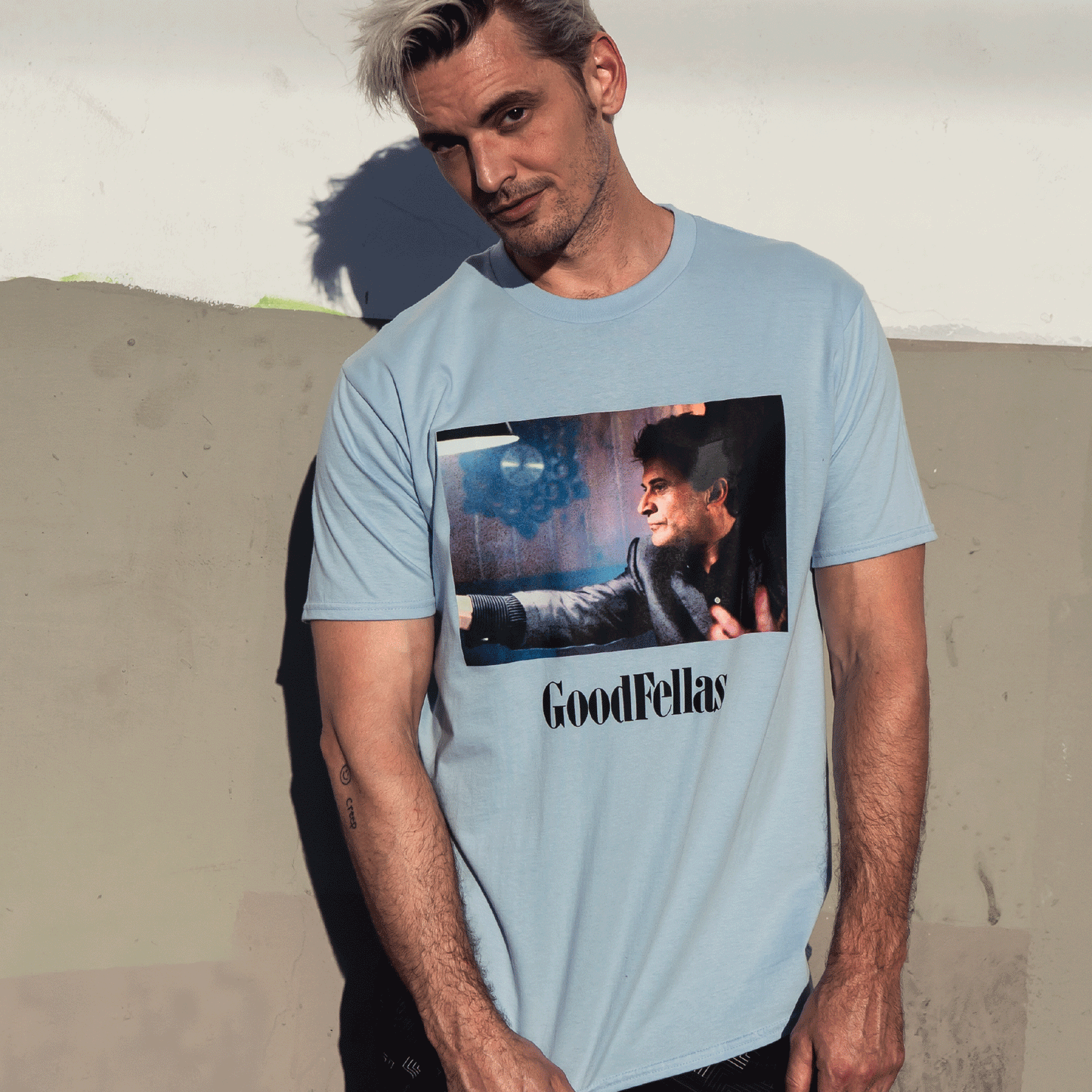 Goodfellas Tommy Devito T-Shirt