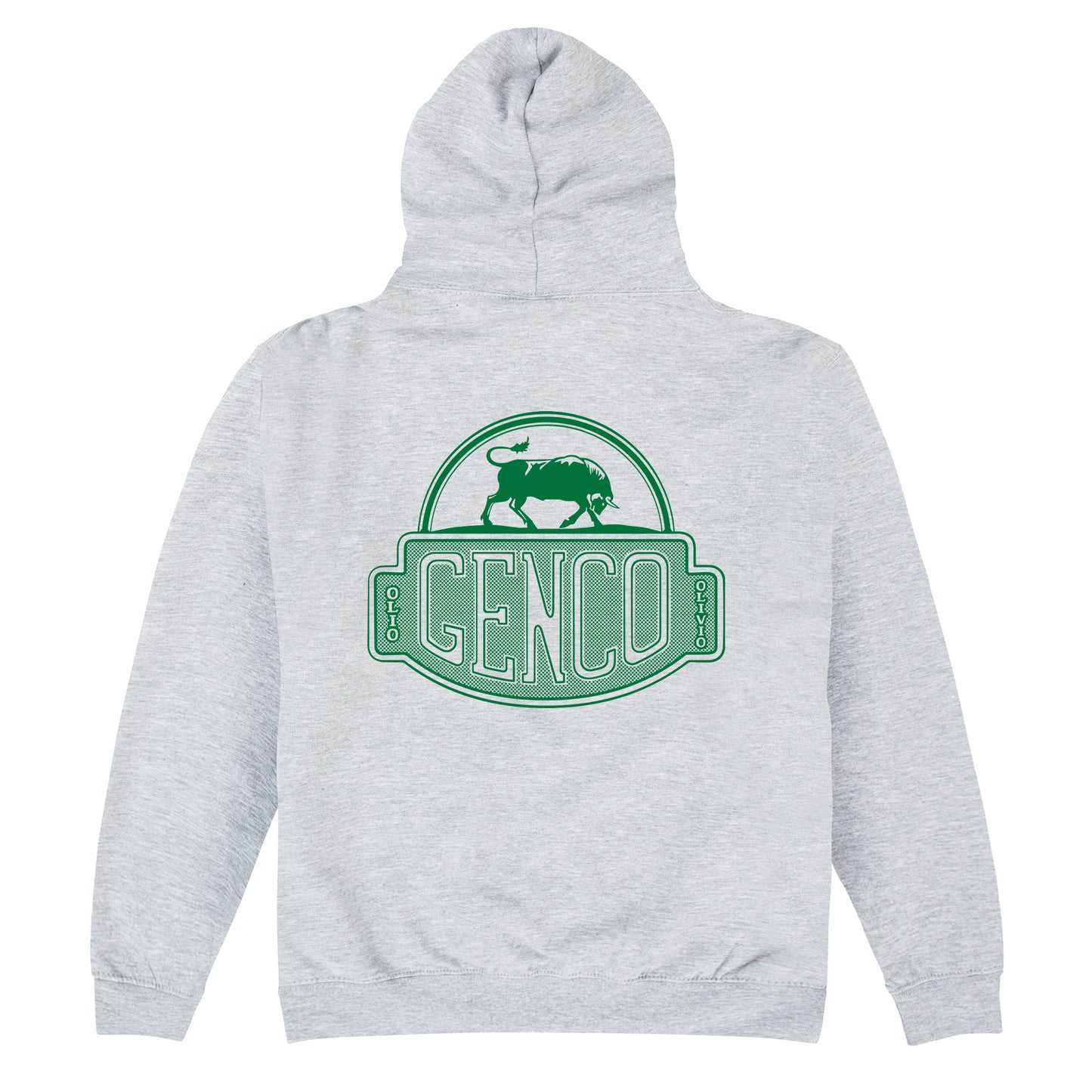 Godfather Genco Olive Oil Hoodie