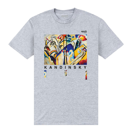 apoh Kandinsky T-Shirt
