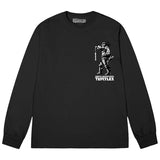 TMNT Artist Series Andy Kuhn Long Sleeve T-Shirt
