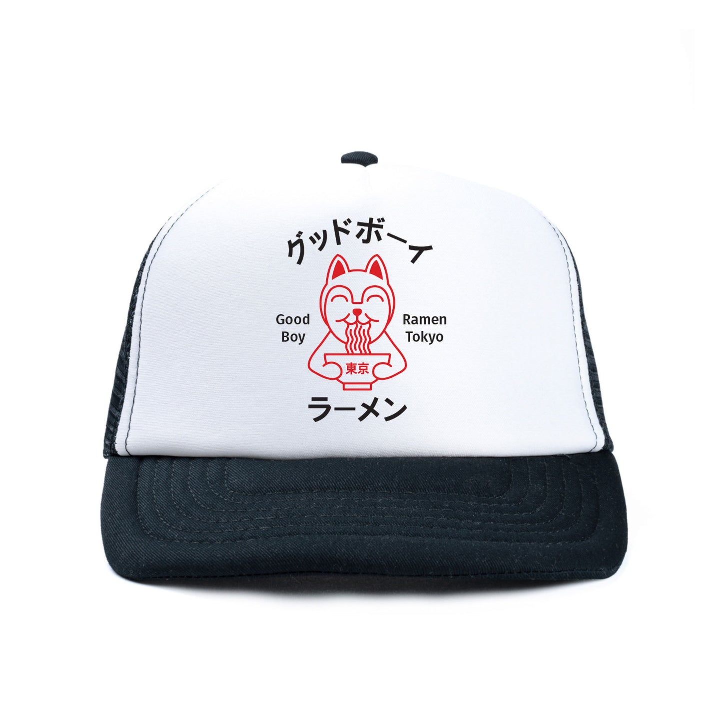 TORC Good Boy Trucker Cap