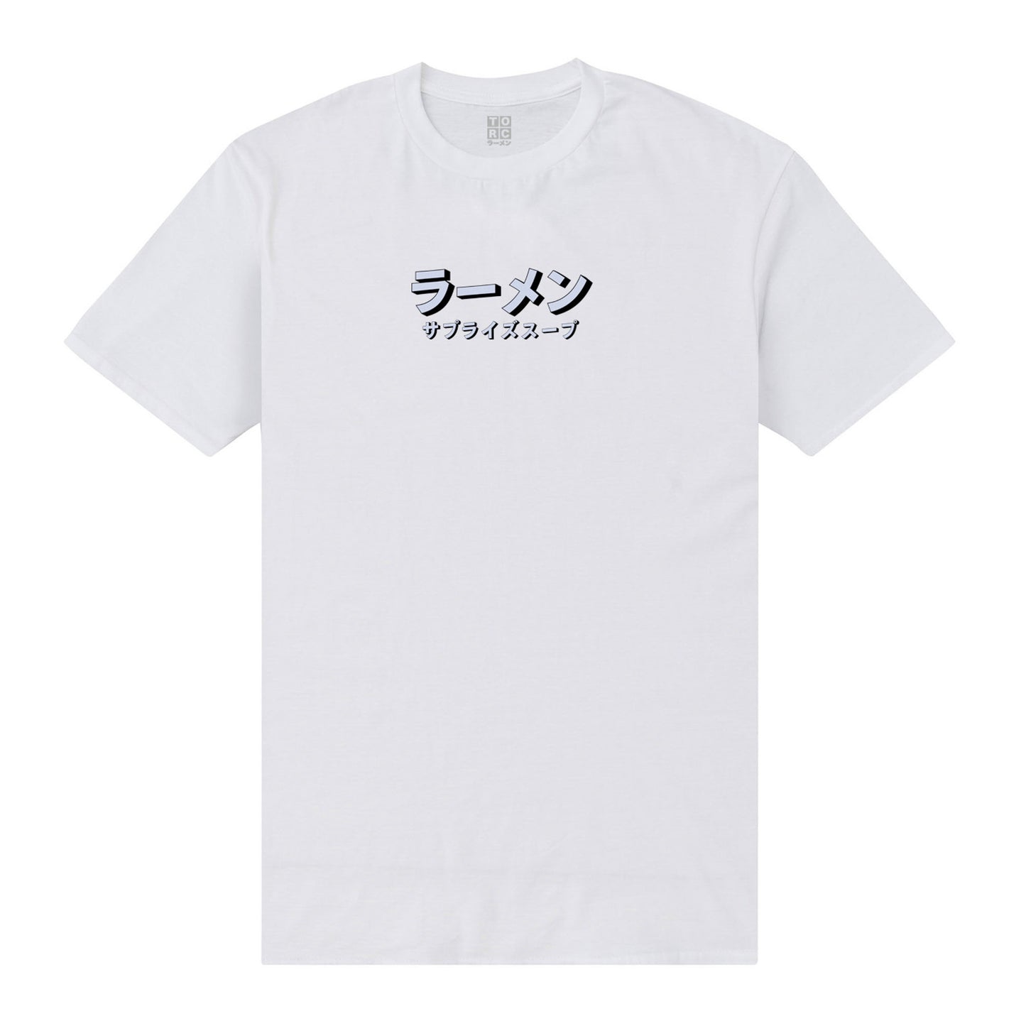TORC Ramen Soup T-Shirt
