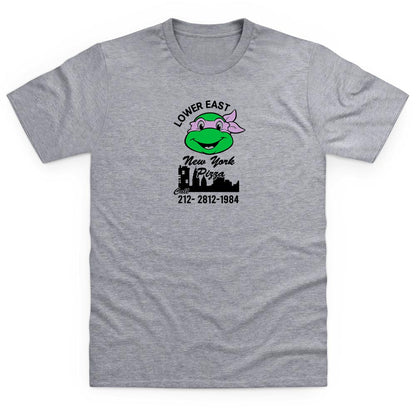 TMNT The Bronx 1983 T-Shirt
