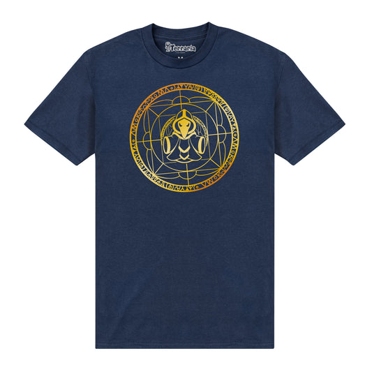 Terraria Gold Emblem T-Shirt