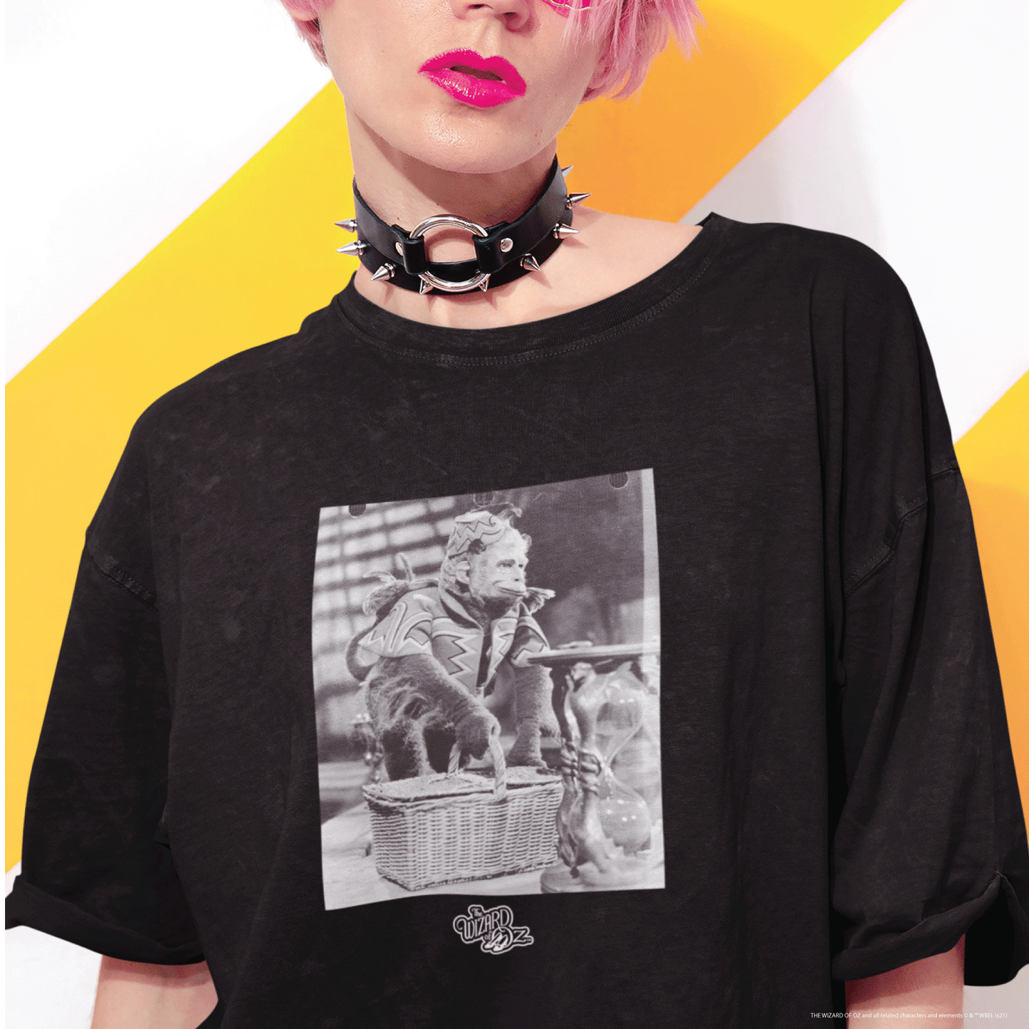 The Wizard of Oz Flying Monkey T-Shirt