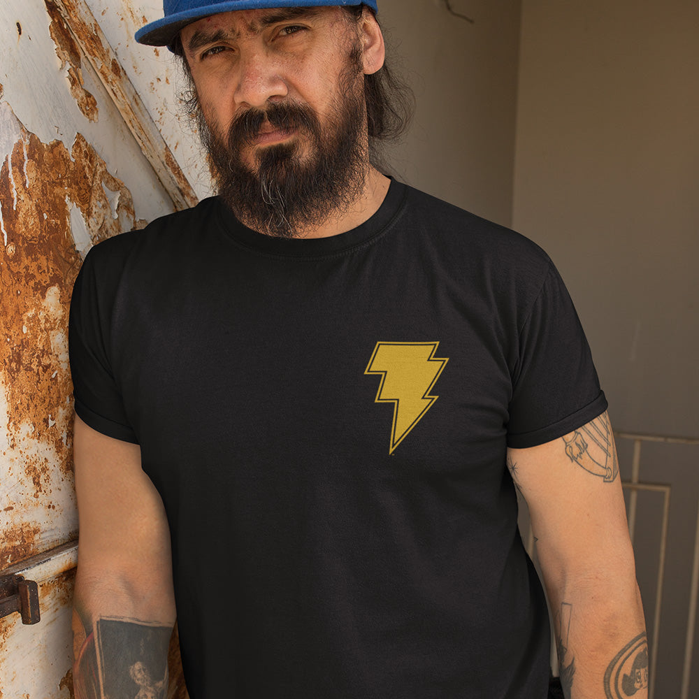 Black Adam T-Shirt