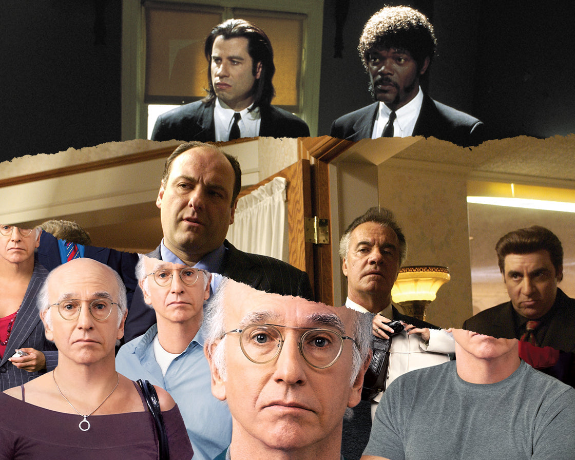 American Film & Television