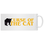 White Mug Front