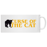 White Mug Front