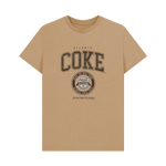 Sand Printed T-shirt