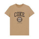 Sand Printed T-shirt