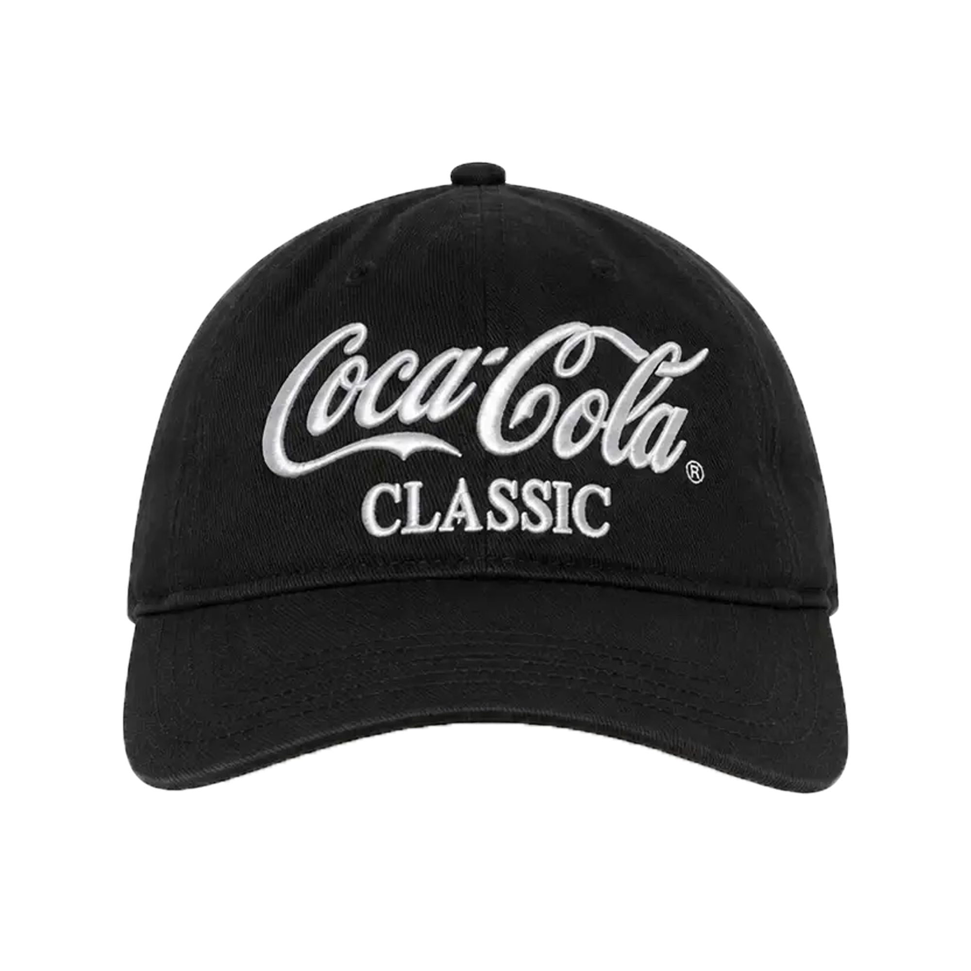 Black Caps Front