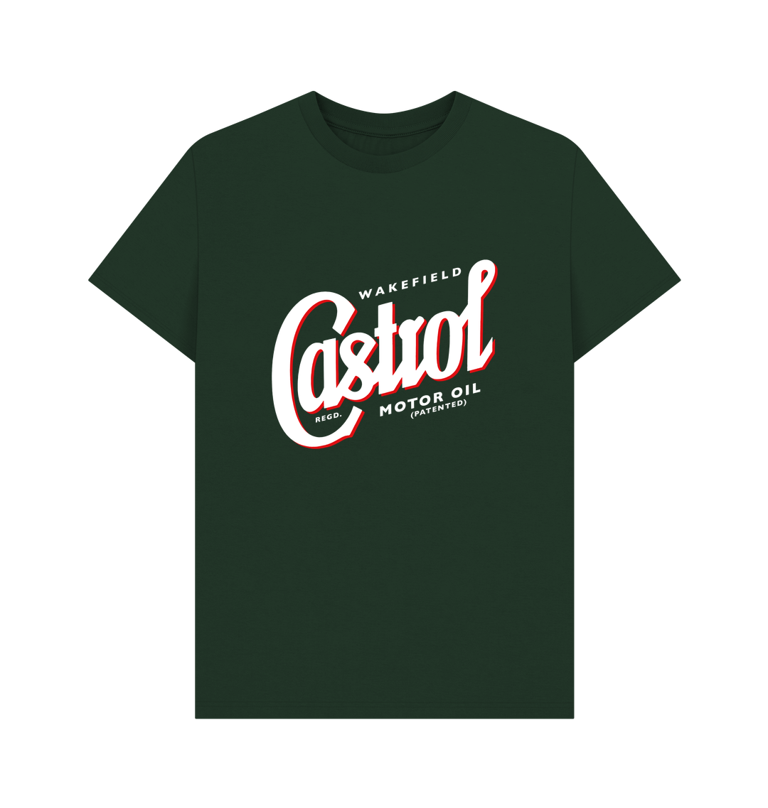 Evergreen Printed T-shirt