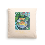 Natural Cushion Front