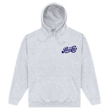 Pepsi Cola Retro Print White Hoodie