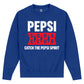 Pepsi A New Generation Grey T-Shirt