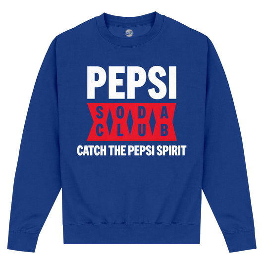 Pepsi A New Generation Grey T-Shirt