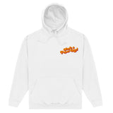 Have a Pepsi Day White Hoodie