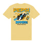 Pepsi Summer '83 Yellow T-Shirt