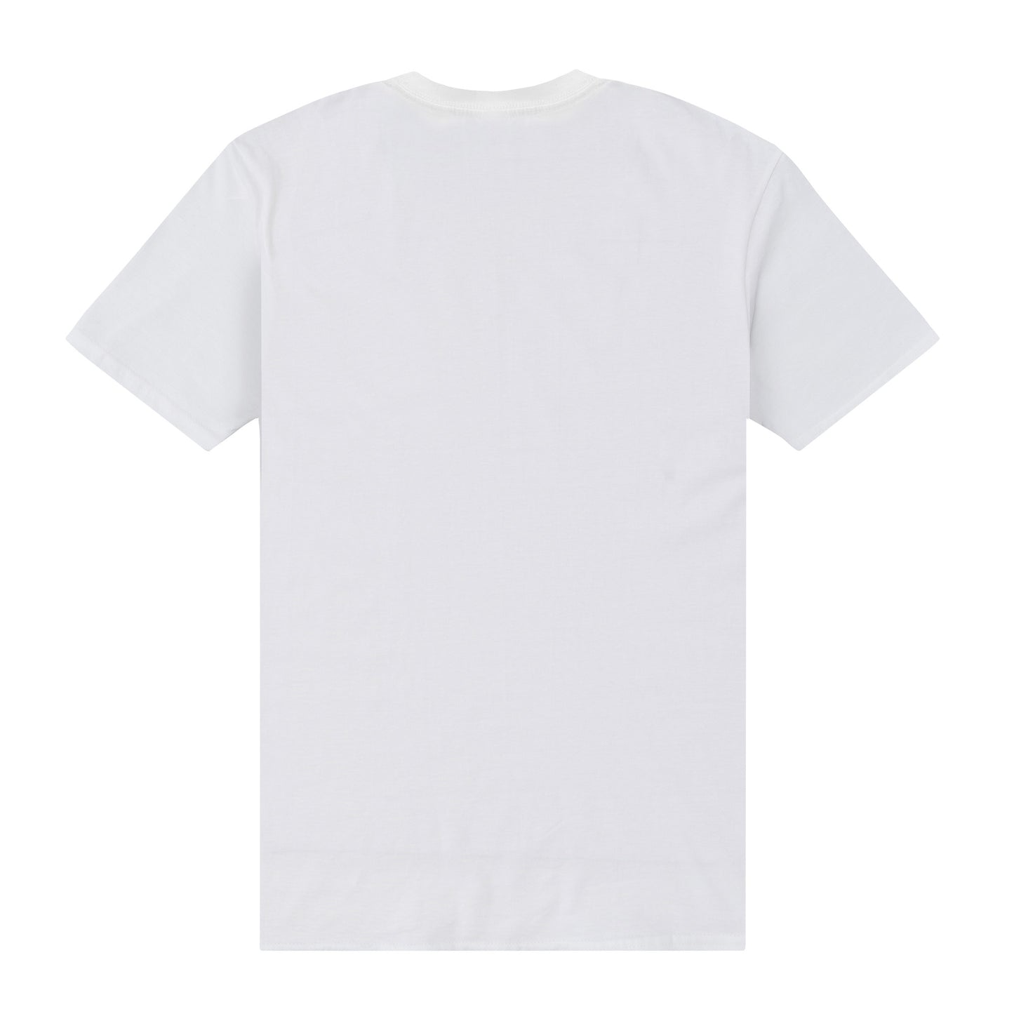 Pepsi Head White T-Shirt