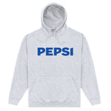 Pepsi Grey Hoodie