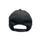 APOH War & Peace Black Trucker Cap