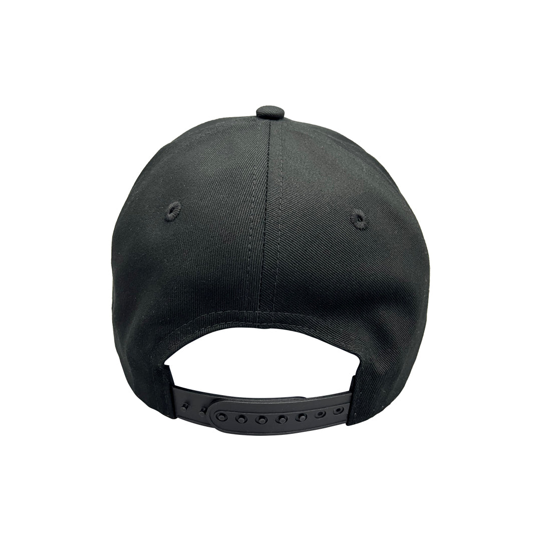 TORC Good Luck Black Trucker Cap