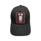 TORC Good Luck Black Trucker Cap