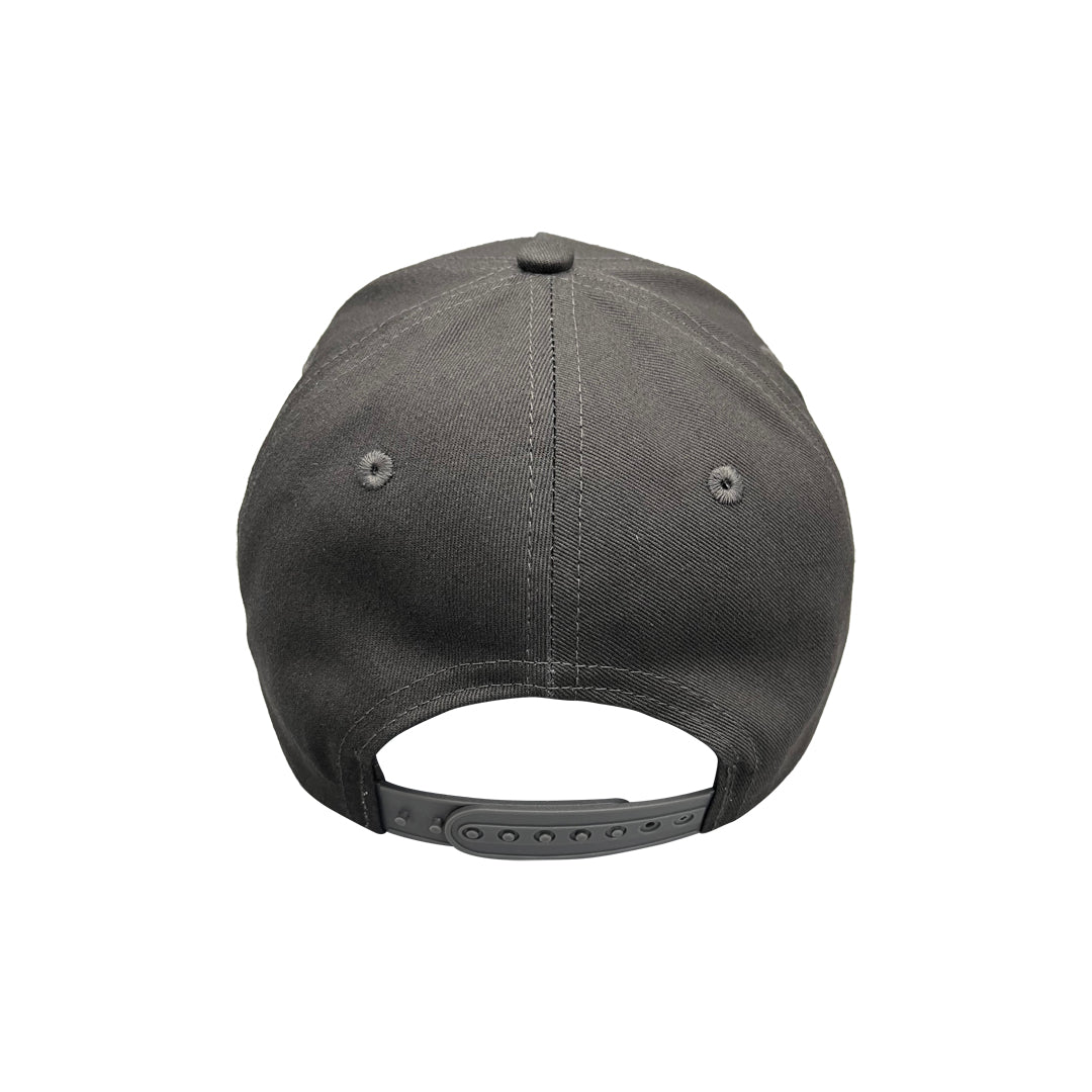 TORC Good Vibes Grey Trucker Cap