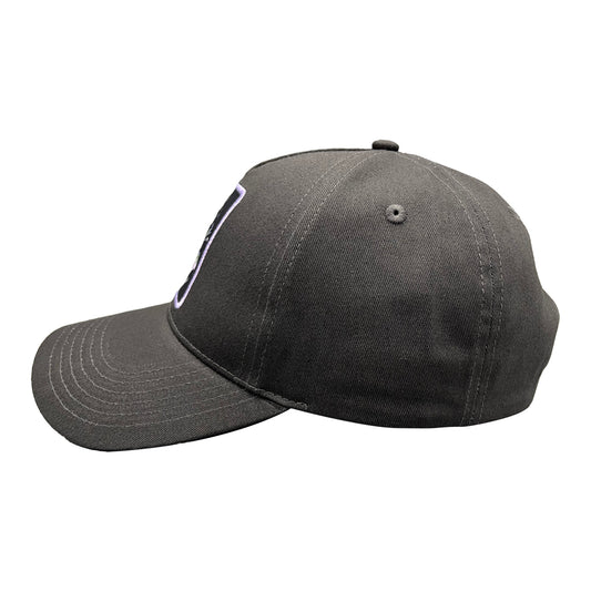 TORC Good Vibes Grey Trucker Cap