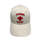 Jaws Lifeguard Cream Trucker Cap