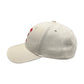 Jaws Lifeguard Cream Trucker Cap