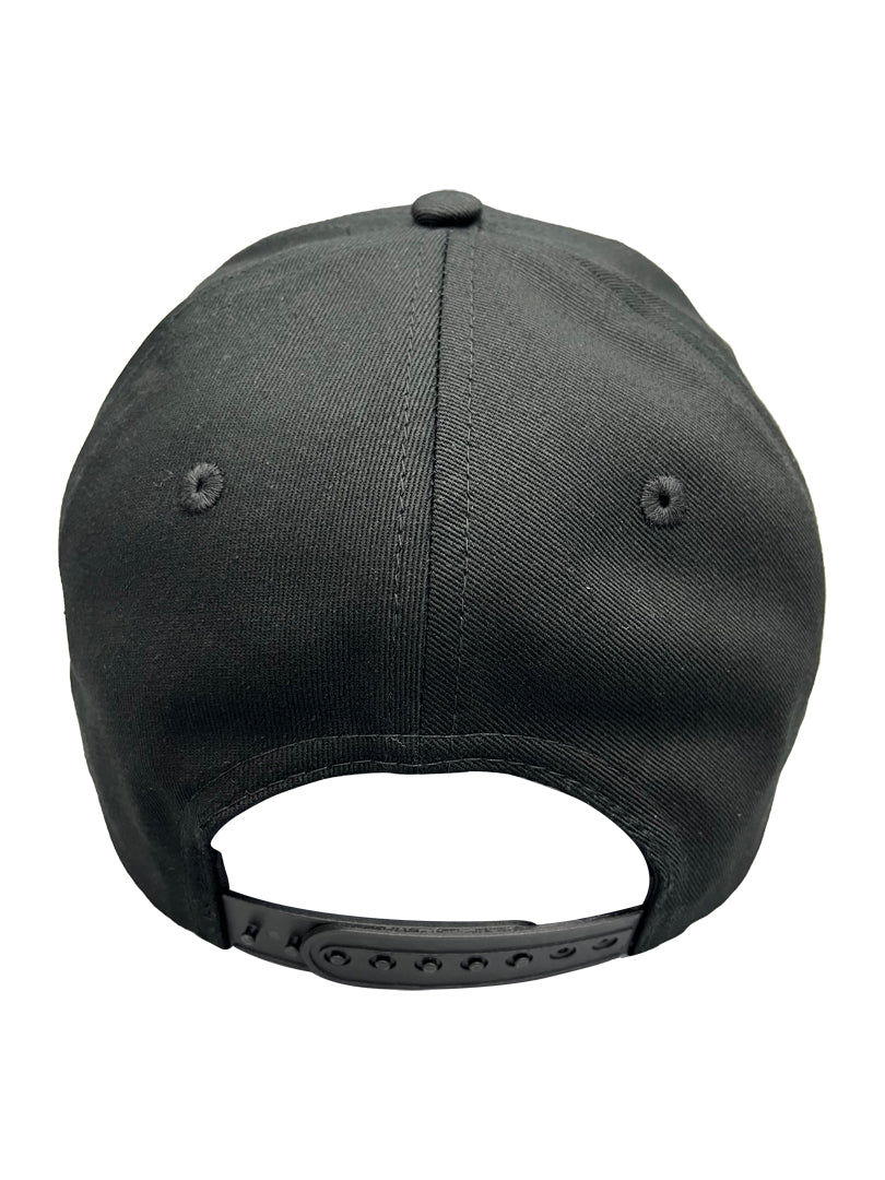 APOH Hokusai Black Trucker Cap