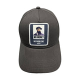 APOH Monet Grey Trucker Cap