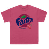 Fanta Cherry Heliconia T-Shirt