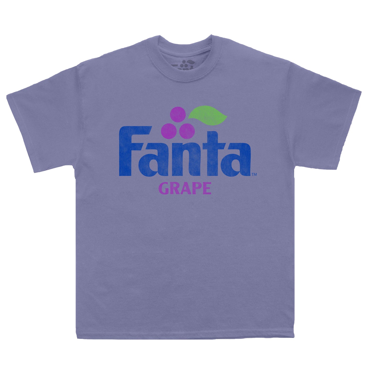 Fanta Grape Purple T-Shirt