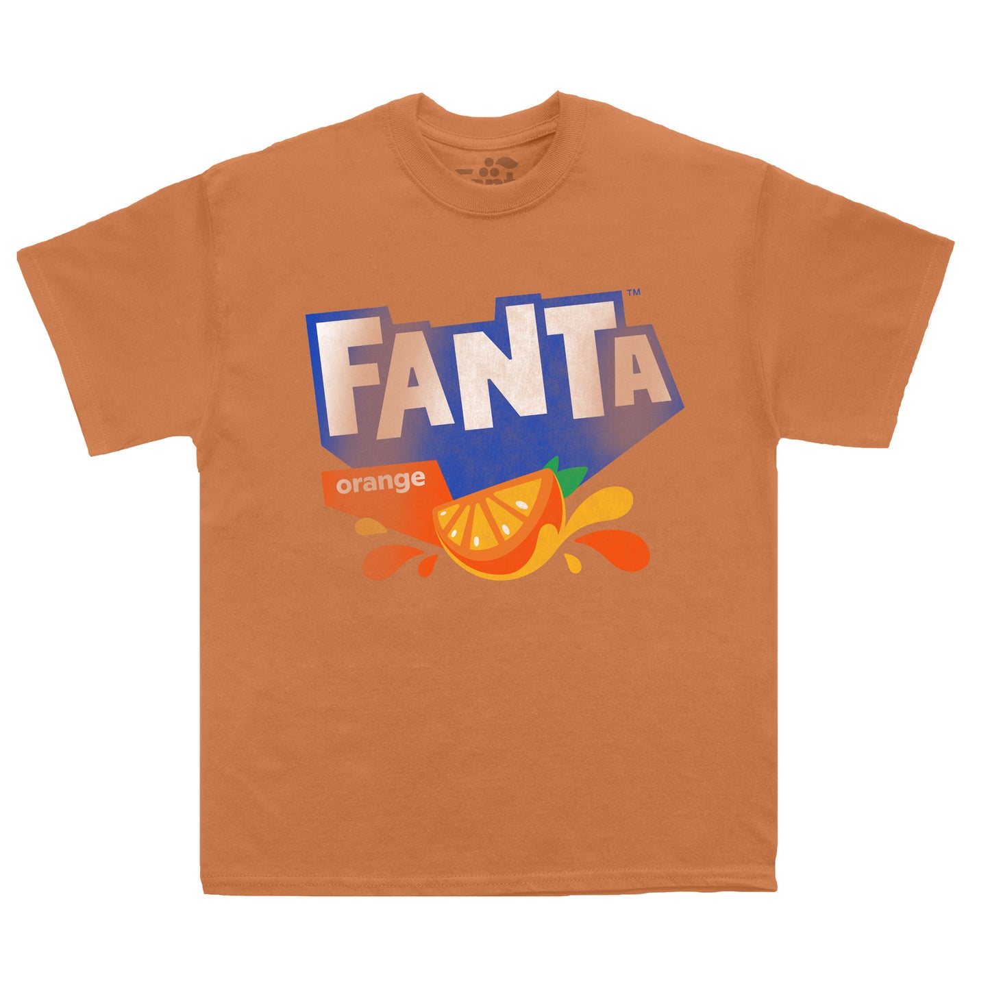 Fanta Orange Tangerine T-Shirt