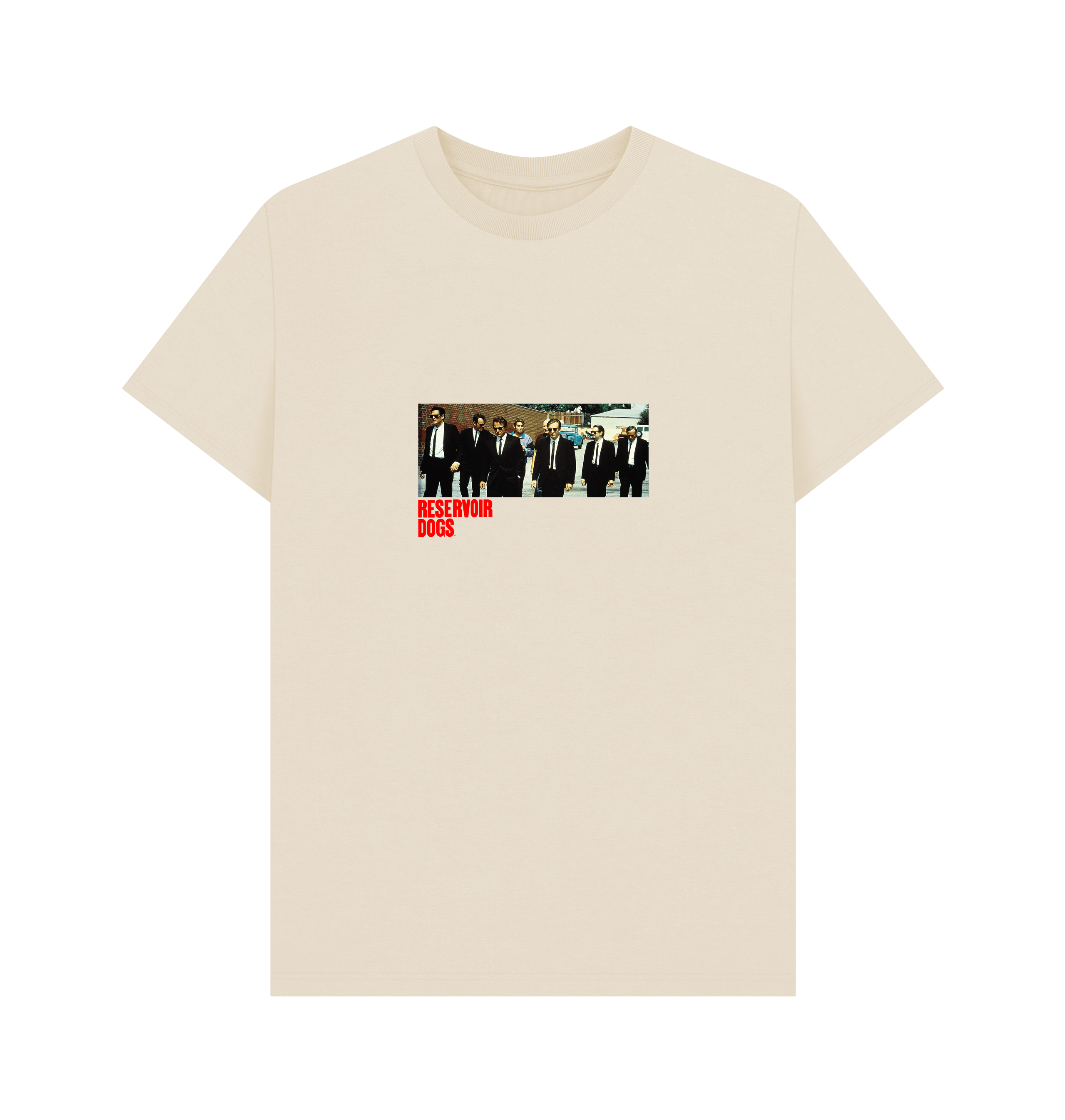 Oat Printed T-shirt