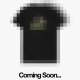 Genshin Impact Black T-Shirt