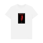 White Printed T-shirt