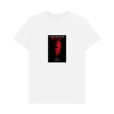 White Printed T-shirt